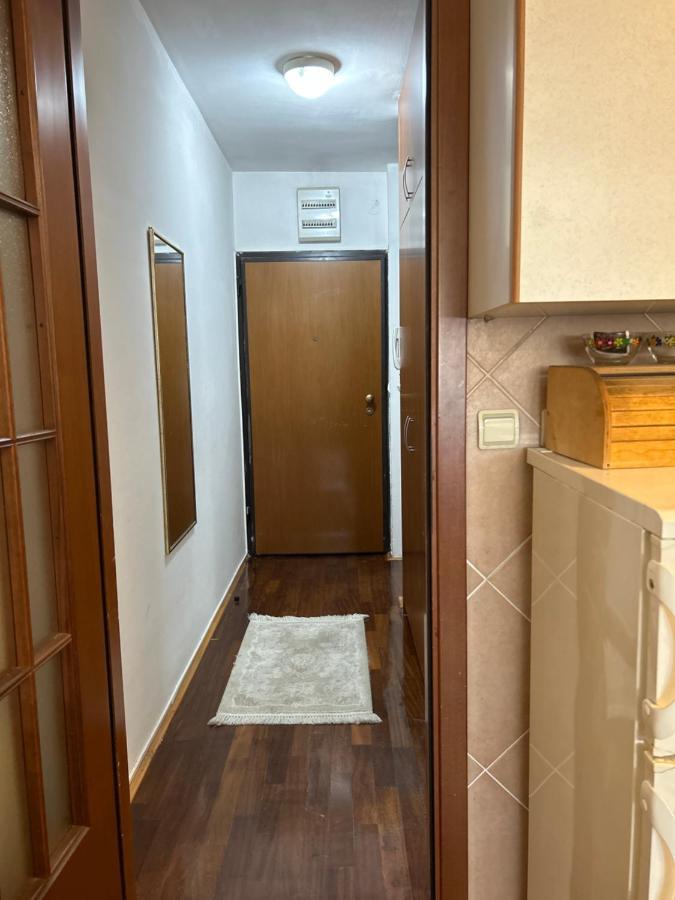 Apartment Sara Podgorica Exterior photo