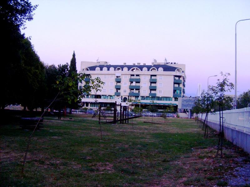 Apartment Sara Podgorica Exterior photo